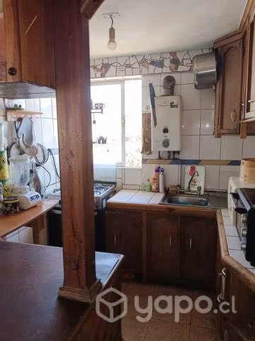 Departamento en Belloto sur - Imagen 3
