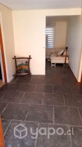 Vendo linda casa en parcela de agrado