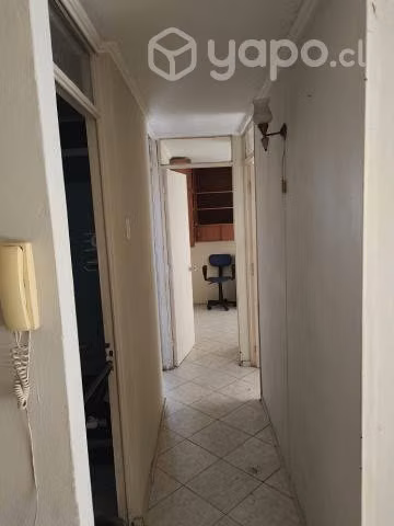 DEPARTAMENTO Viña del mar, Miraflores Alto