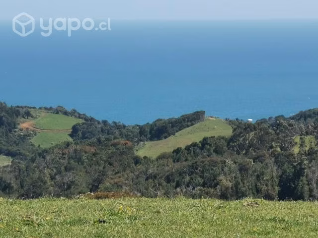 Hermosa parcela en estaquilla