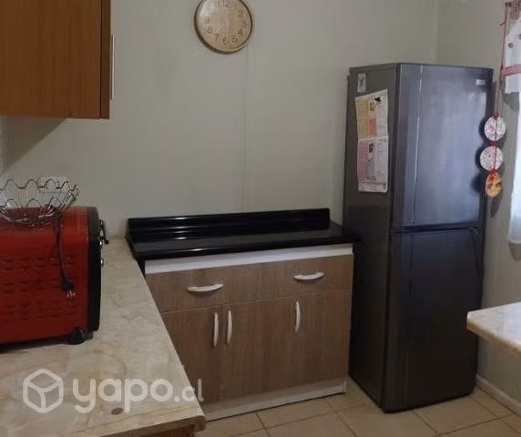Arriendo casa 3 dormitorios 2 pisos