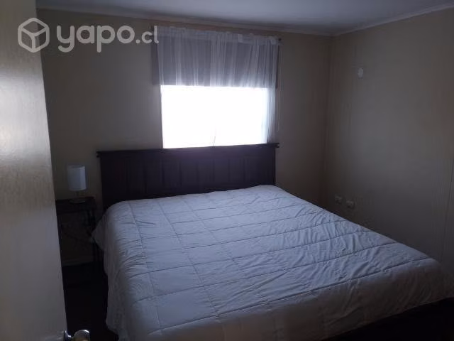 Arriendo casa 3 dormitorios 2 pisos