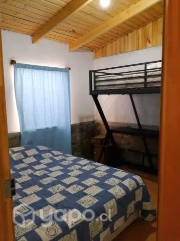 VENTA - Parcela con 3 cabañas Sector Mamalluca, Vicuña - LA SERENA - Imagen 5