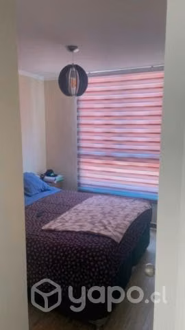 Hermoso departamento