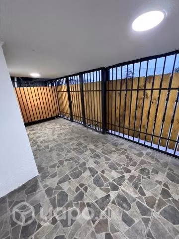 Casa comuna San Ramón