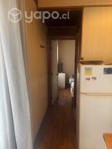 Arriendo cabaña en valdivia 2 a 3 personas