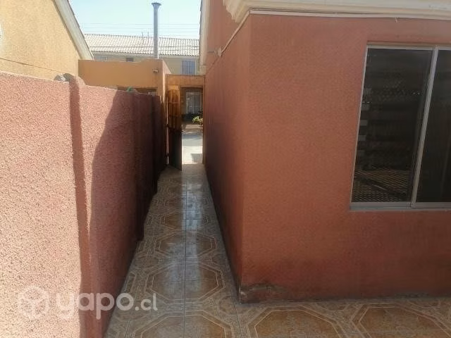 Casa en venta, condominio linzor, excelente ubicac