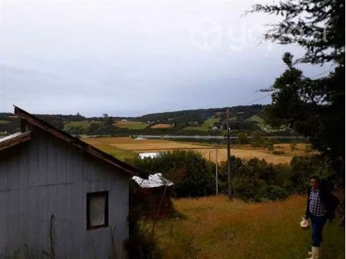 Parcela en venta isla huar …