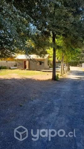 Arriendo espacio comercial
