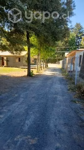 Arriendo espacio comercial