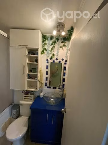 Departamento jardín poniente renca