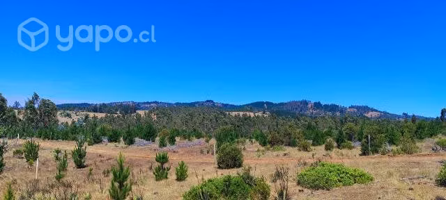 Terreno en venta en pichilemu, 5000 m2 rol propio