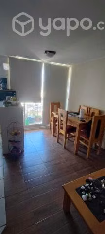 Departamento Condominio La cruz