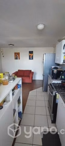 Departamento Condominio La cruz
