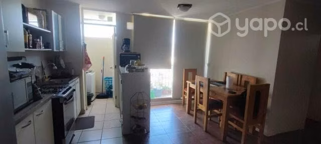 Departamento Condominio La cruz