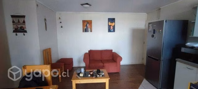 Departamento Condominio La cruz