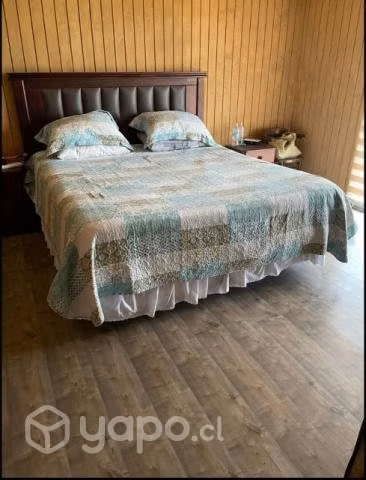 Arriendo temporada