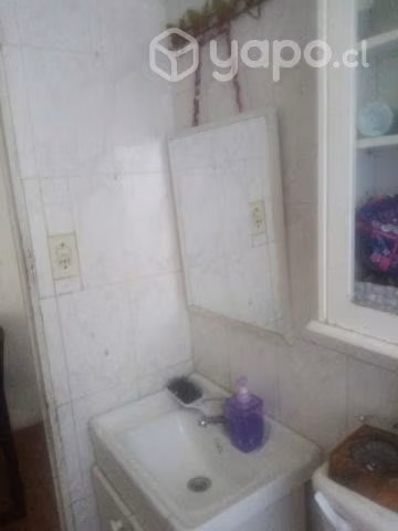 Departamento duplex 2d 1b