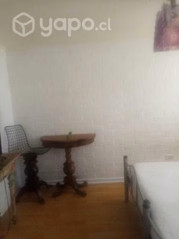 Departamento duplex 2d 1b