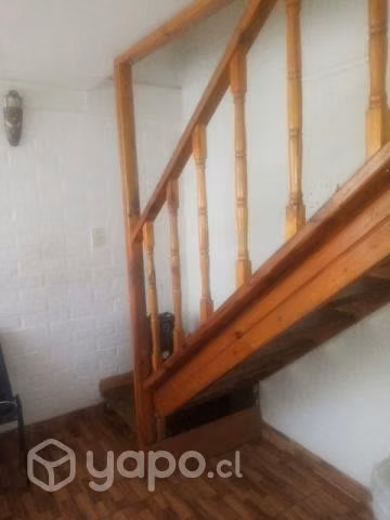 Departamento duplex 2d 1b