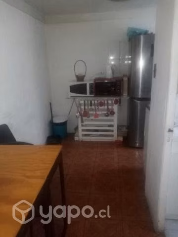 Departamento duplex 2d 1b