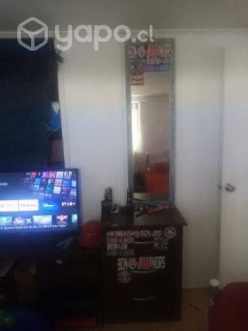 Departamento duplex 2d 1b