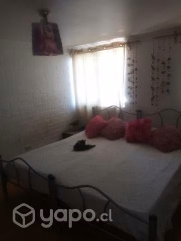 Departamento duplex 2d 1b