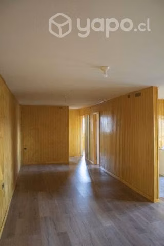 Departamentos tipo Townhouse