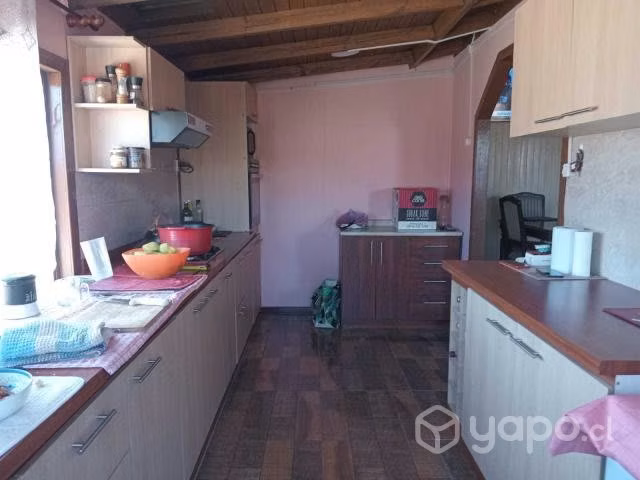 Casa en barrio seguro santa clara ñuble - Imagen 12