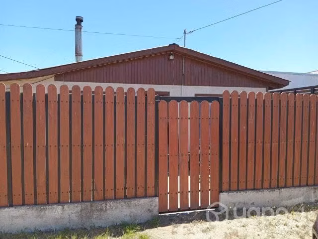 Casa en barrio seguro santa clara ñuble - Imagen 3