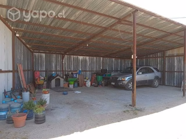 Casa en barrio seguro santa clara ñuble - Imagen 10