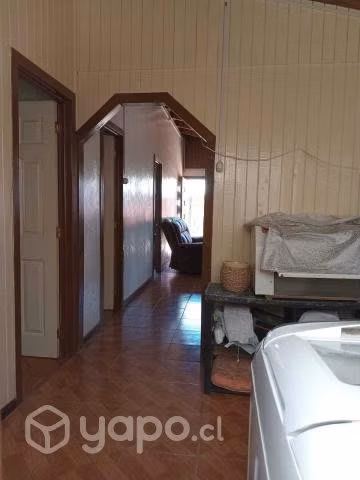 Casa en barrio seguro santa clara ñuble - Imagen 5