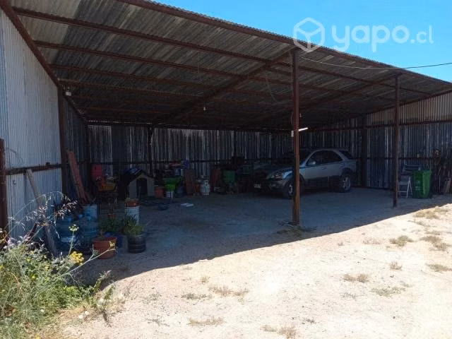 Casa en barrio seguro santa clara ñuble - Imagen 13