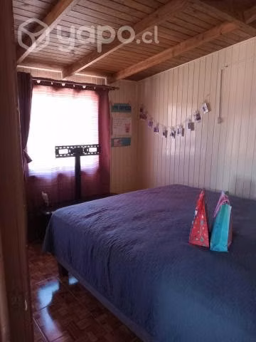 Casa en barrio seguro santa clara ñuble - Imagen 14