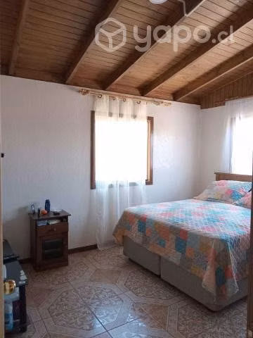 Casa en barrio seguro santa clara ñuble - Imagen 18