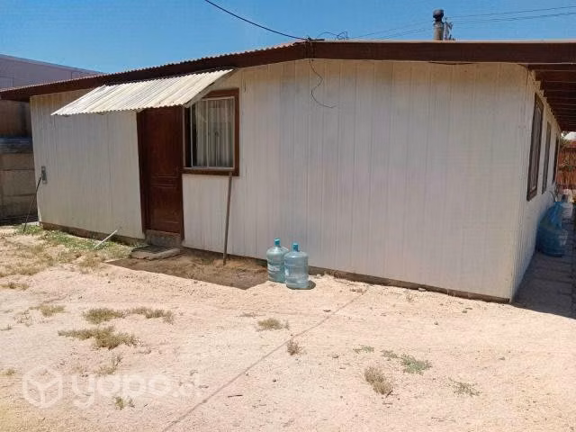 Casa en barrio seguro santa clara ñuble - Imagen 11