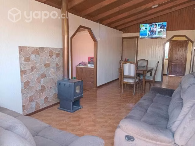 Casa en barrio seguro santa clara ñuble - Imagen 19