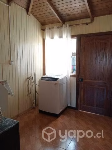 Casa en barrio seguro santa clara ñuble - Imagen 15