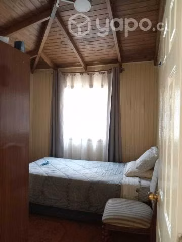 Casa en barrio seguro santa clara ñuble - Imagen 16