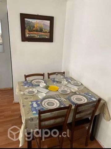 Departamento La serena