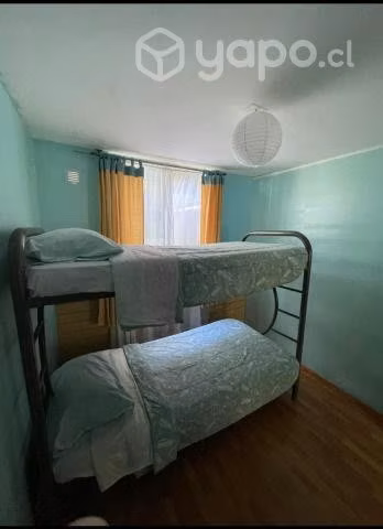 Departamento La serena