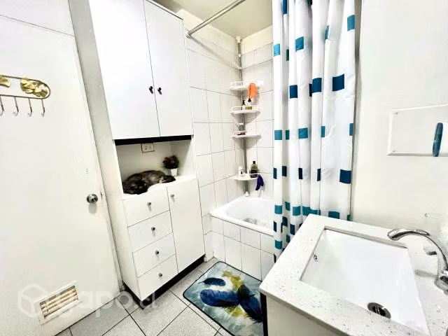 Departamento en El Bosque 3 Dorm - 1 Baño - Estac