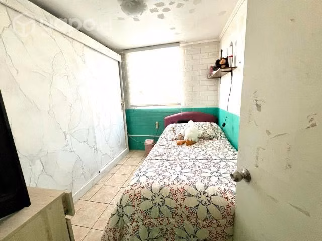 Departamento en El Bosque 3 Dorm - 1 Baño - Estac