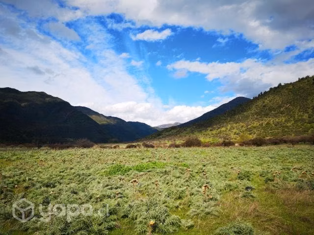 Terreno en Malloa sector cuenca