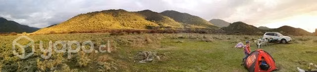 Terreno en Malloa sector cuenca
