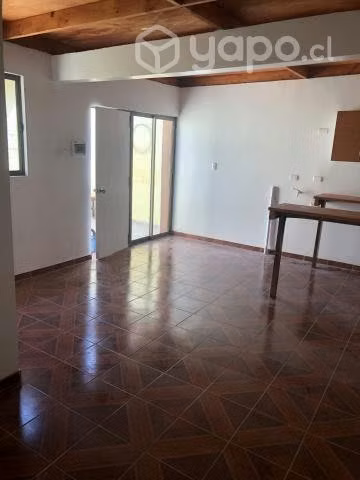 Estudio Antofagasta