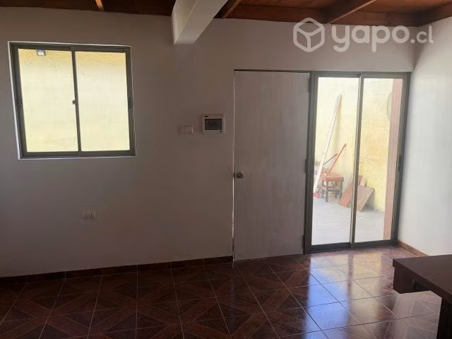 Estudio Antofagasta