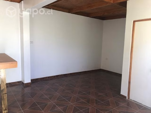 Estudio Antofagasta