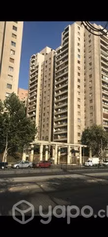 Se arrienda estacionamiento vicuña Mackenna 1751 - Imagen 3