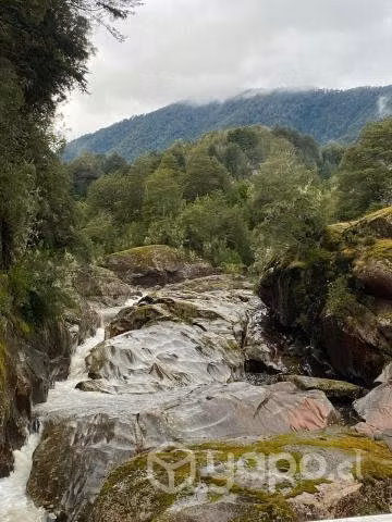 Parcela En Correntoso Alerce Andino Puerto Montt